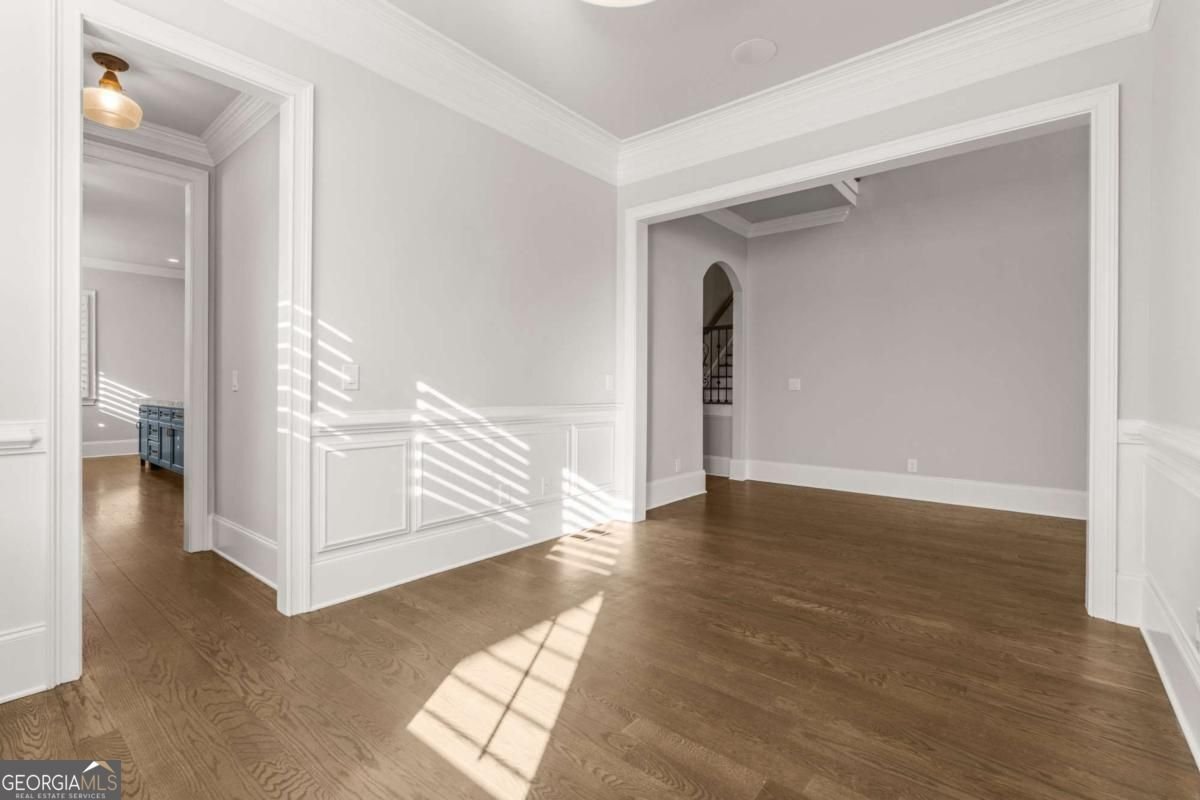 925 Sunny Meadows Lane Marietta - Photo 12