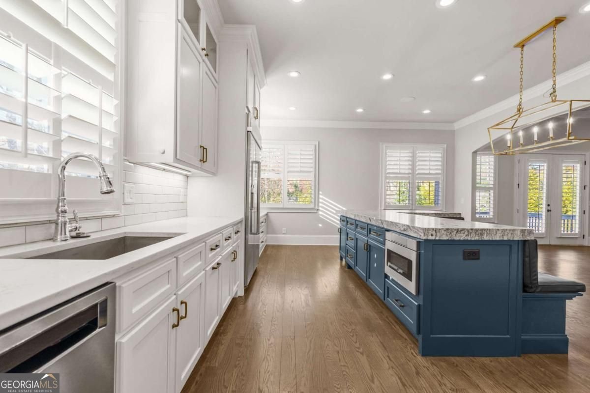 925 Sunny Meadows Lane Marietta - Photo 13