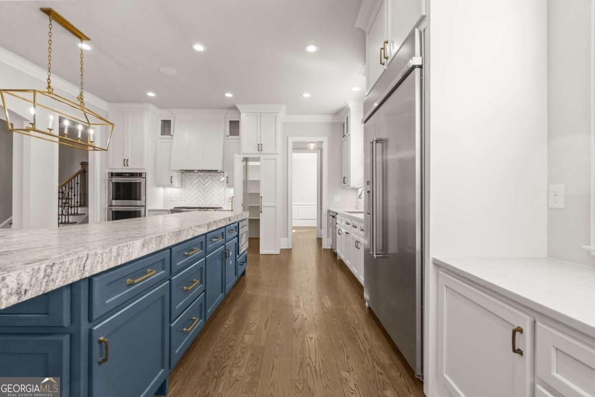 925 Sunny Meadows Lane Marietta - Photo 14