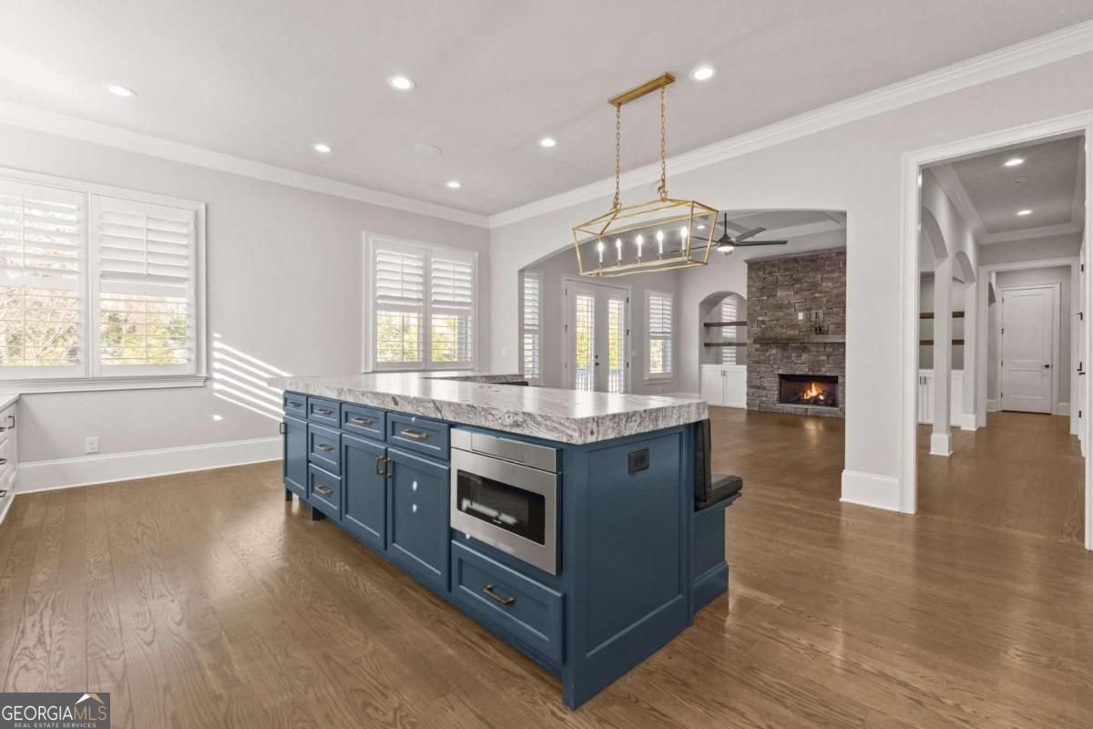 925 Sunny Meadows Lane Marietta - Photo 15