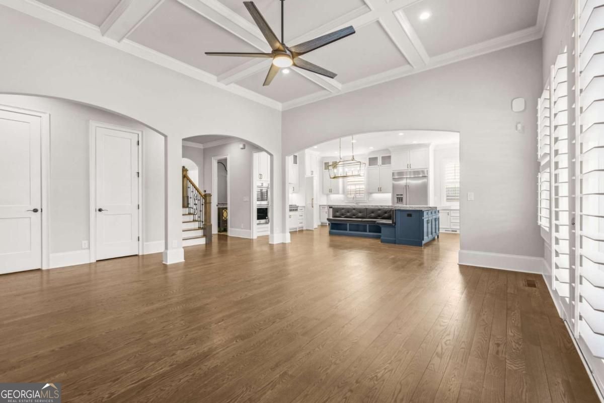 925 Sunny Meadows Lane Marietta - Photo 18