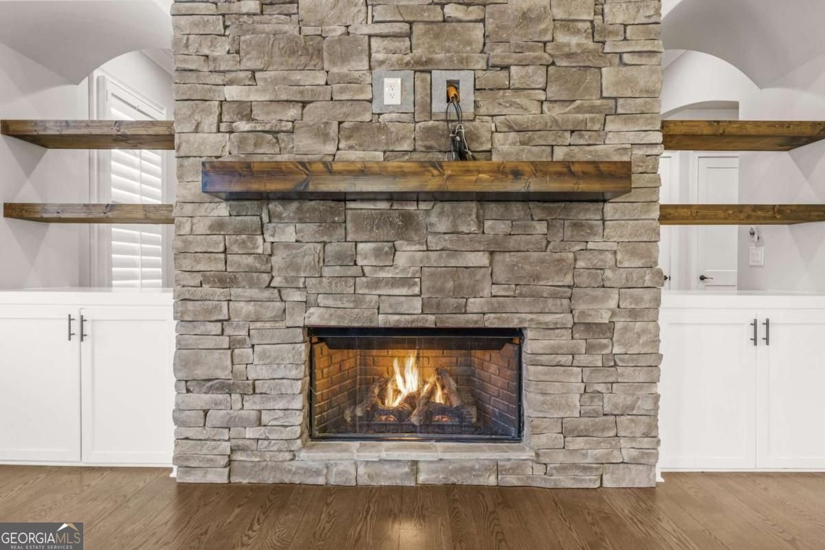 925 Sunny Meadows Lane Marietta - Photo 21