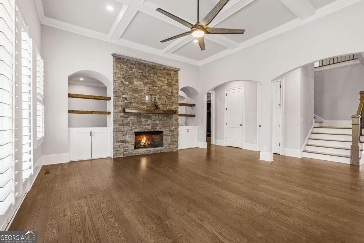 925 Sunny Meadows Lane Marietta - Photo 22