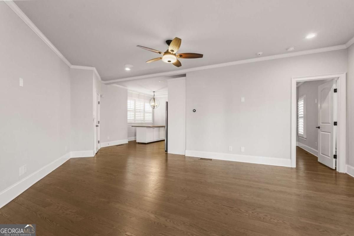 925 Sunny Meadows Lane Marietta - Photo 25