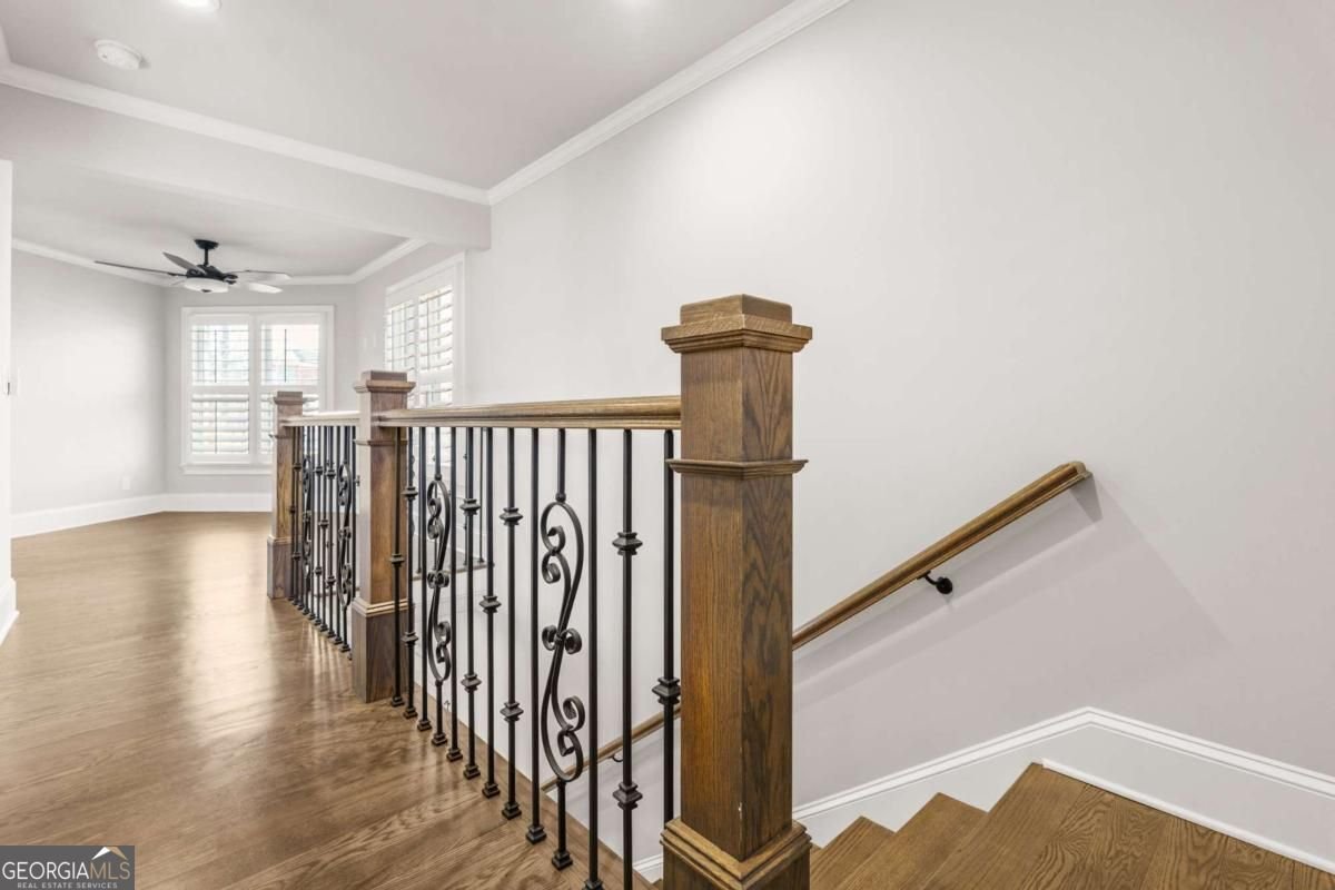 925 Sunny Meadows Lane Marietta - Photo 26