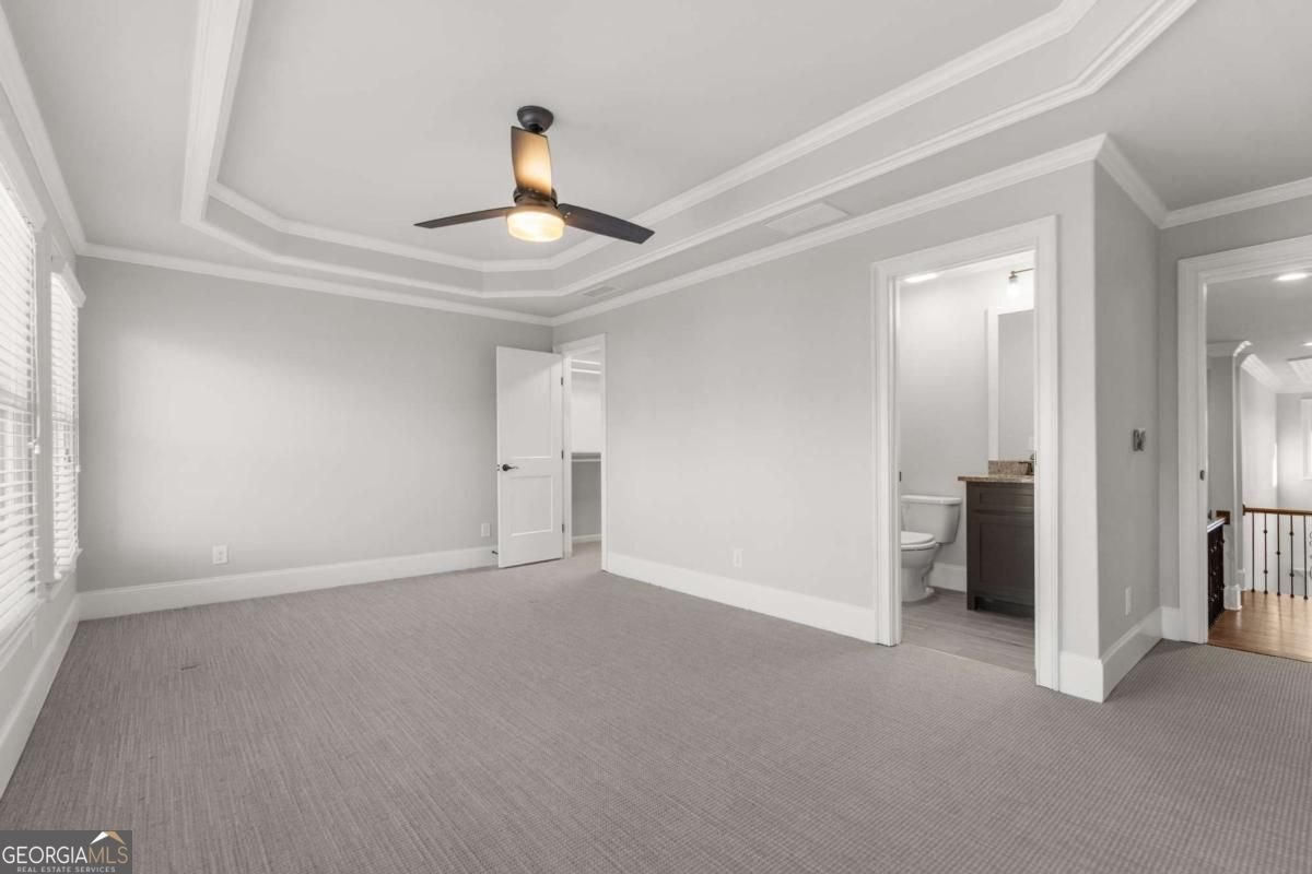 925 Sunny Meadows Lane Marietta - Photo 27