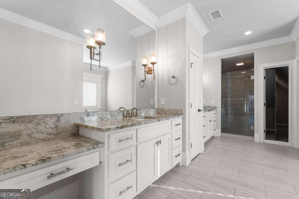 925 Sunny Meadows Lane Marietta - Photo 33