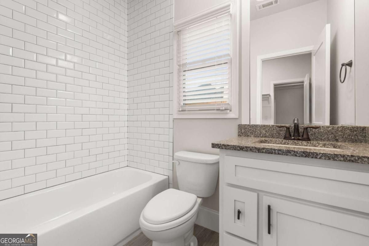 925 Sunny Meadows Lane Marietta - Photo 35