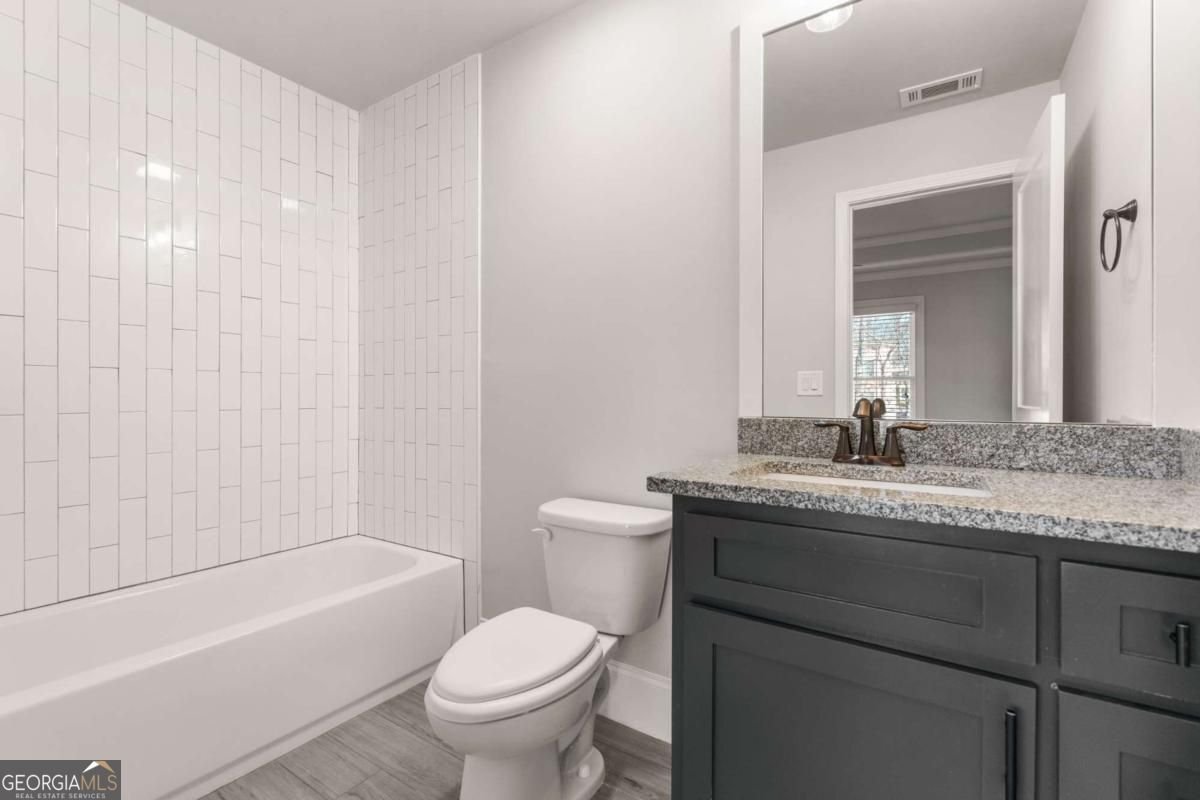 925 Sunny Meadows Lane Marietta - Photo 40