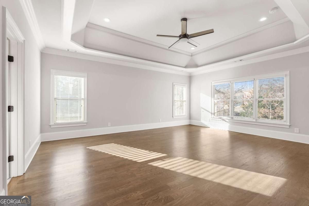 925 Sunny Meadows Lane Marietta - Photo 41