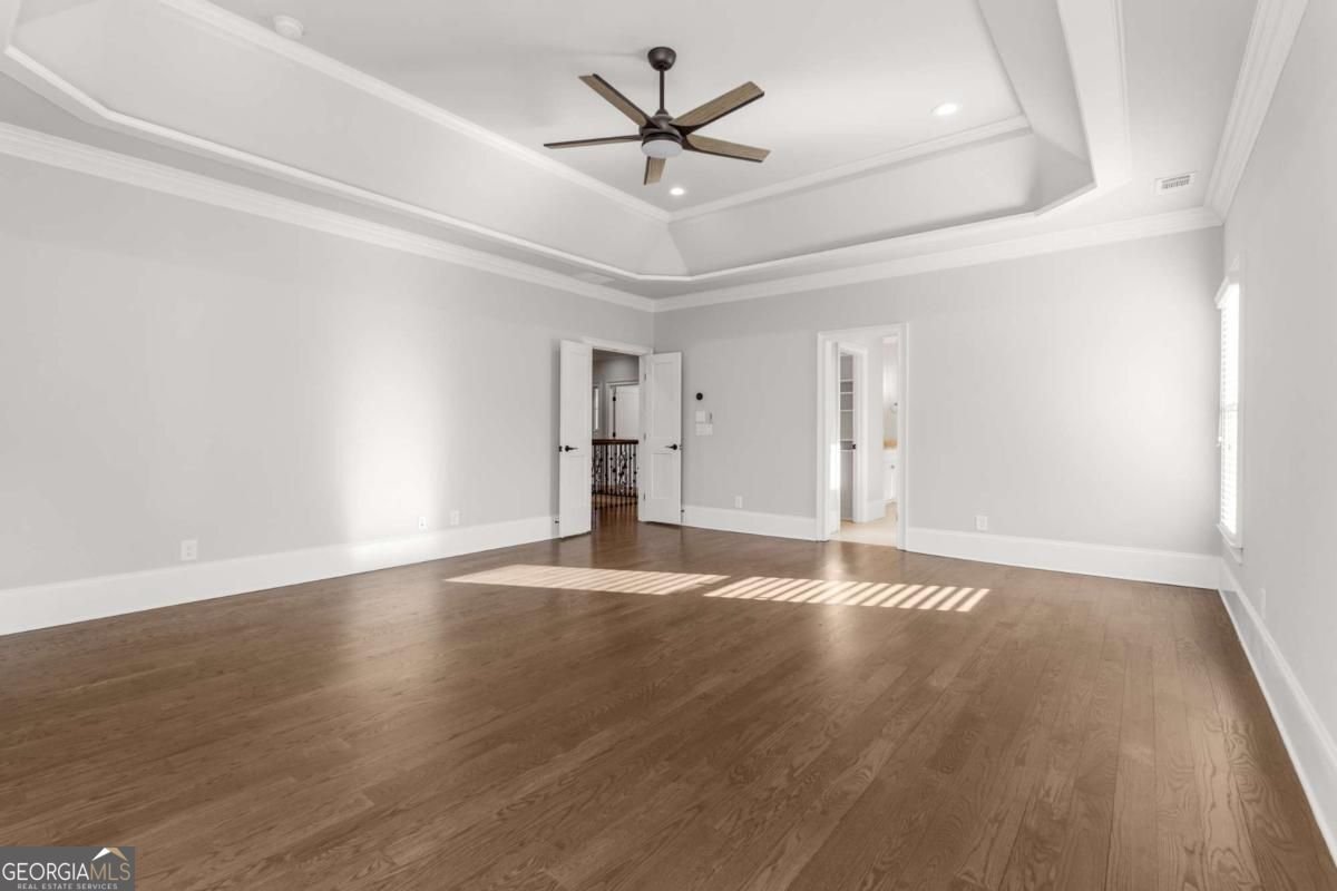 925 Sunny Meadows Lane Marietta - Photo 42