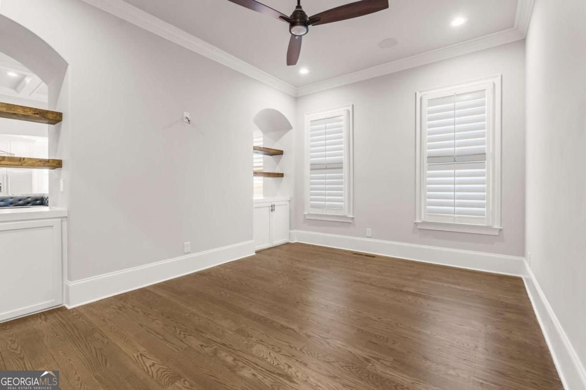 925 Sunny Meadows Lane Marietta - Photo 46