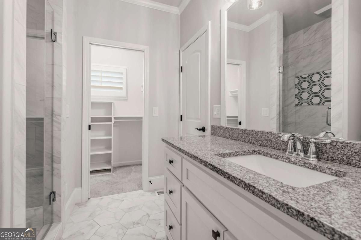 925 Sunny Meadows Lane Marietta - Photo 48