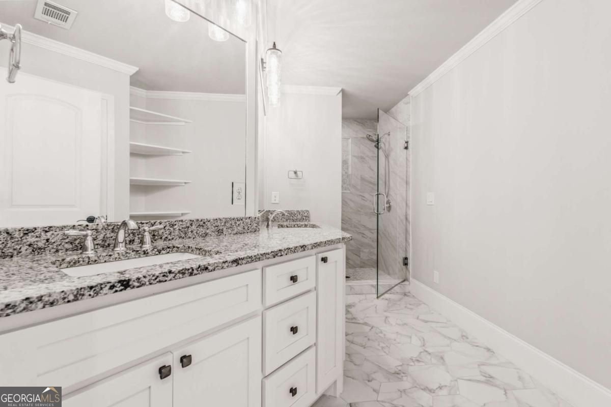 925 Sunny Meadows Lane Marietta - Photo 54