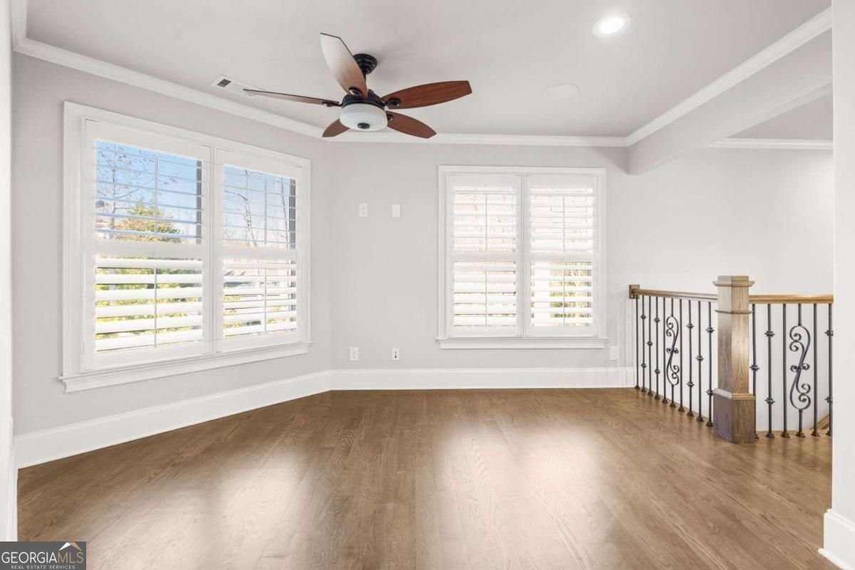 925 Sunny Meadows Lane Marietta - Photo 55