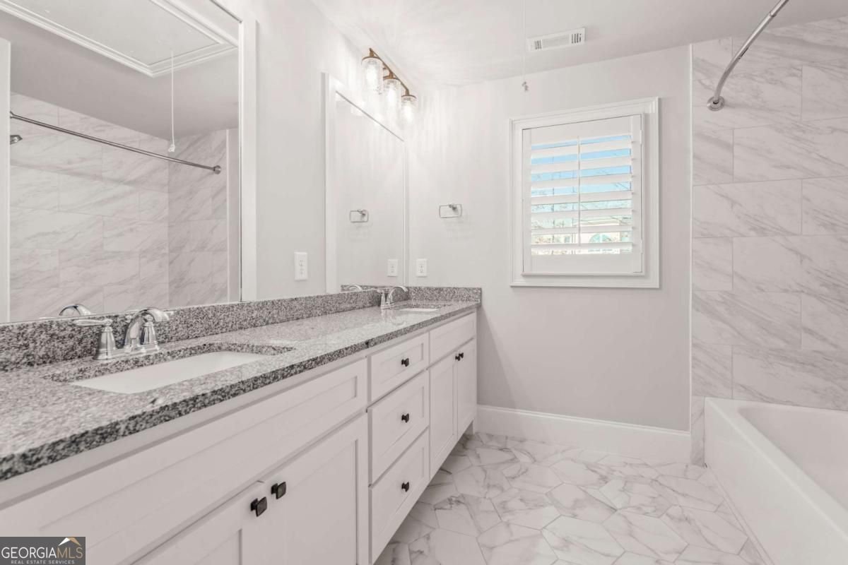 925 Sunny Meadows Lane Marietta - Photo 57