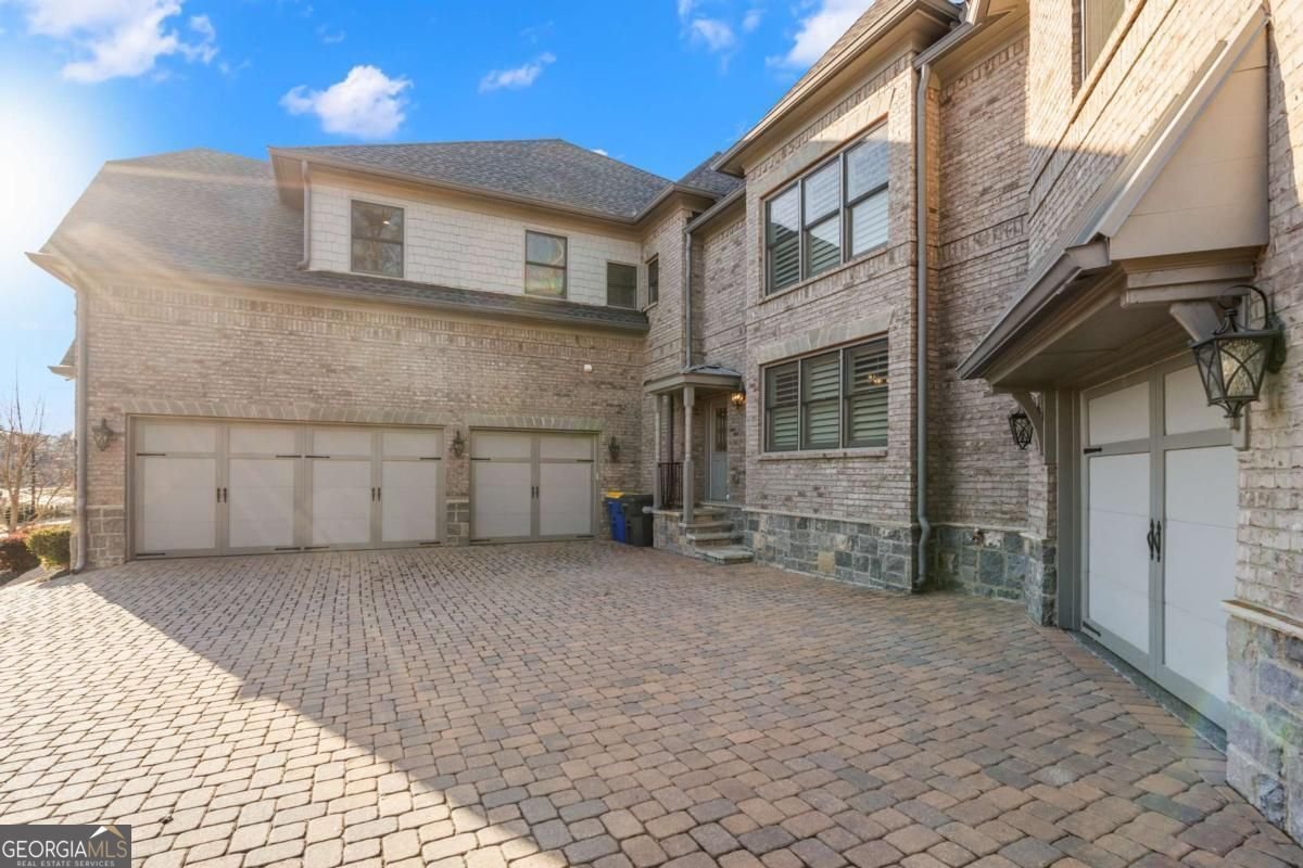 925 Sunny Meadows Lane Marietta - Photo 6