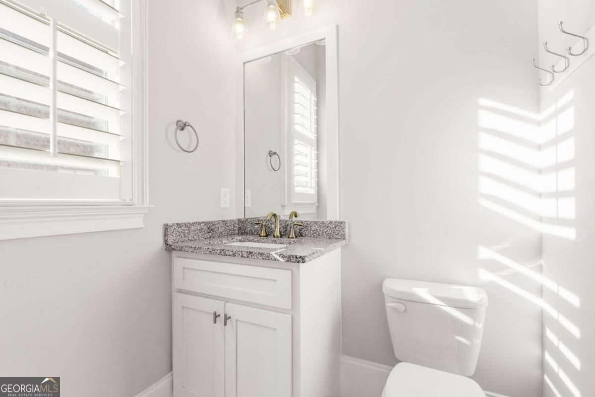 925 Sunny Meadows Lane Marietta - Photo 64