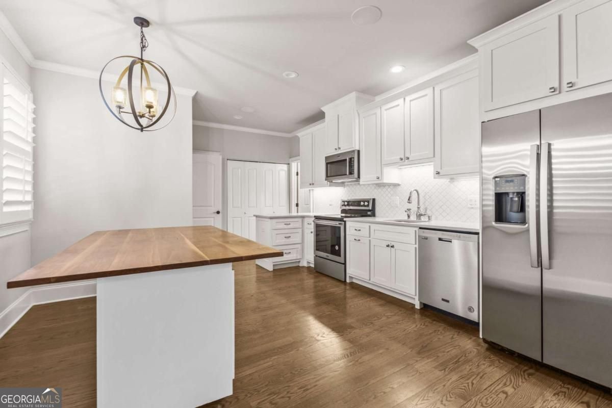 925 Sunny Meadows Lane Marietta - Photo 69