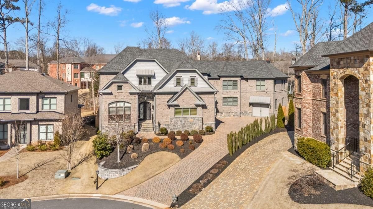 925 Sunny Meadows Lane Marietta - Photo 7