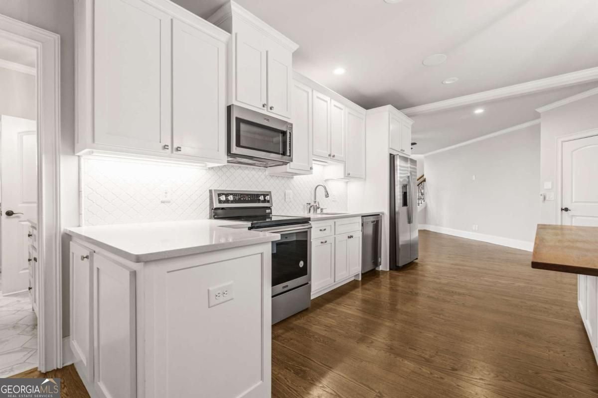 925 Sunny Meadows Lane Marietta - Photo 73