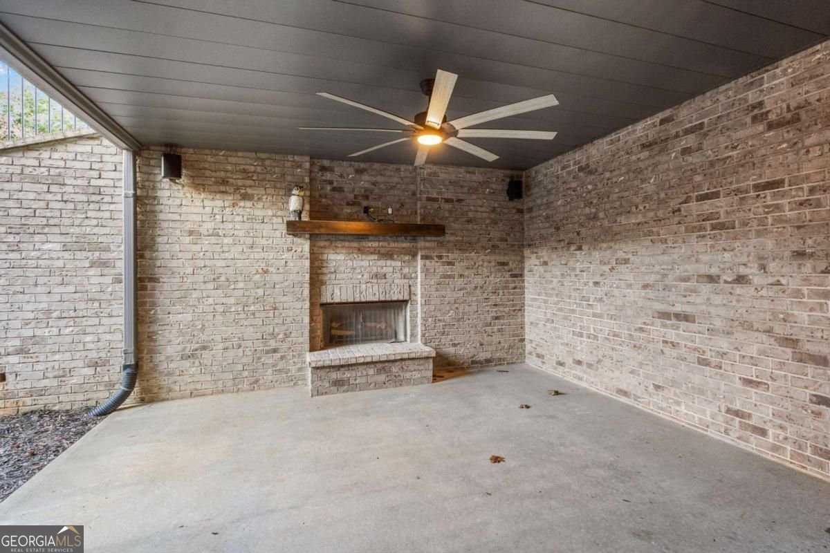 925 Sunny Meadows Lane Marietta - Photo 86