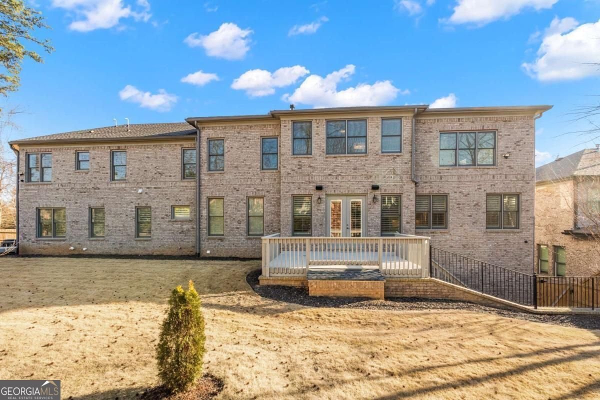 925 Sunny Meadows Lane Marietta - Photo 93