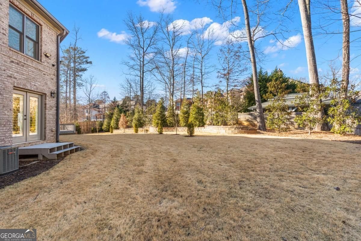 925 Sunny Meadows Lane Marietta - Photo 95