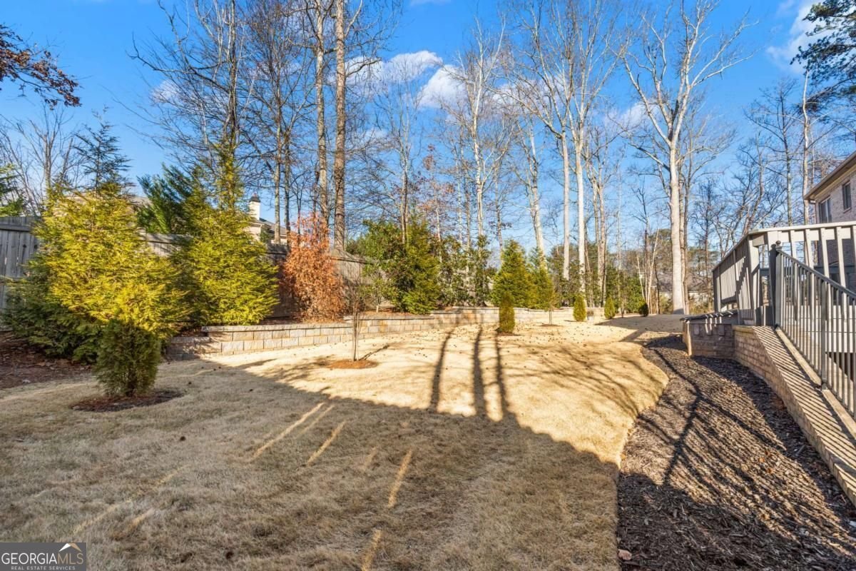 925 Sunny Meadows Lane Marietta - Photo 96