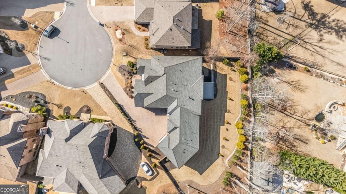 925 Sunny Meadows Lane Marietta - Photo 99