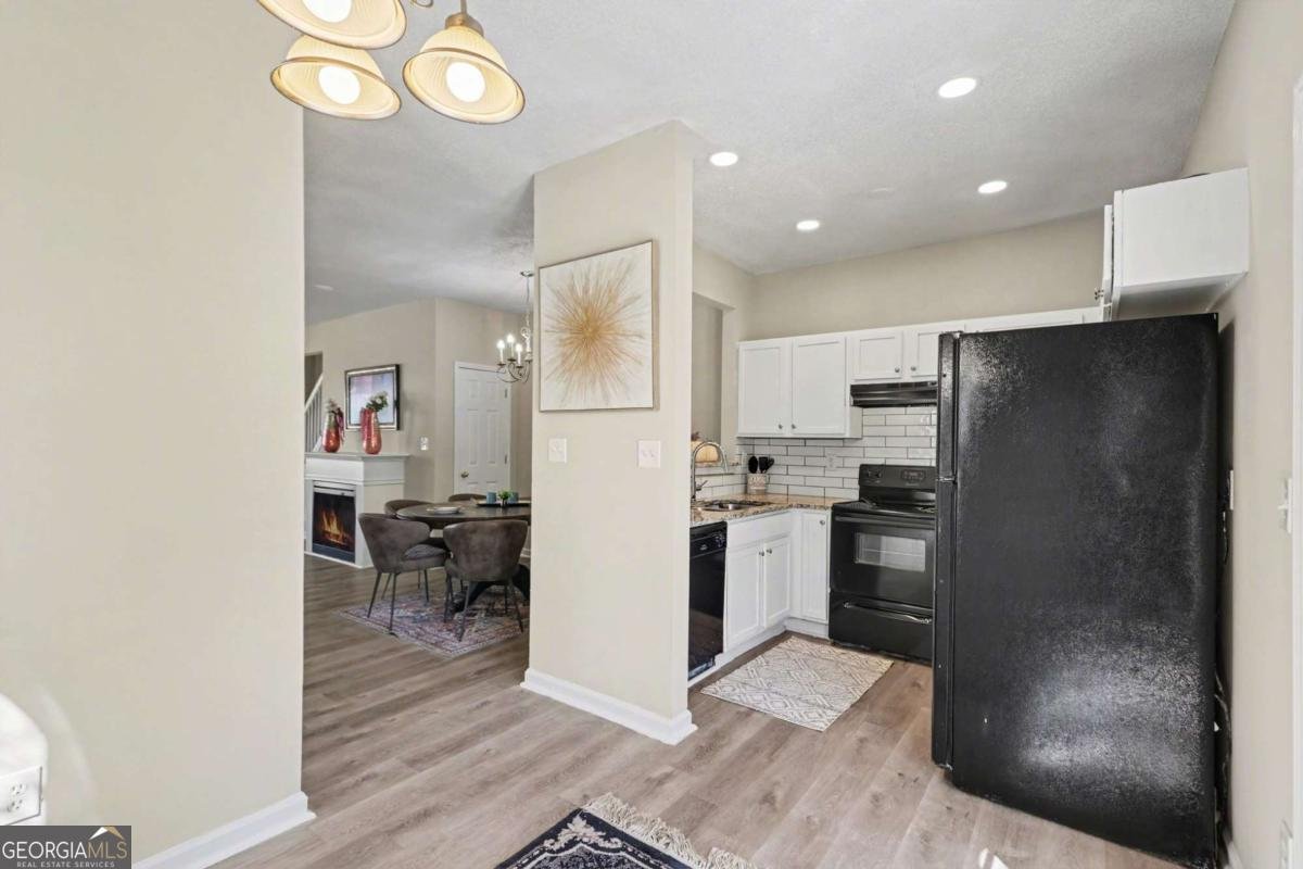 3604 Ginnis Road Atlanta - Photo 10