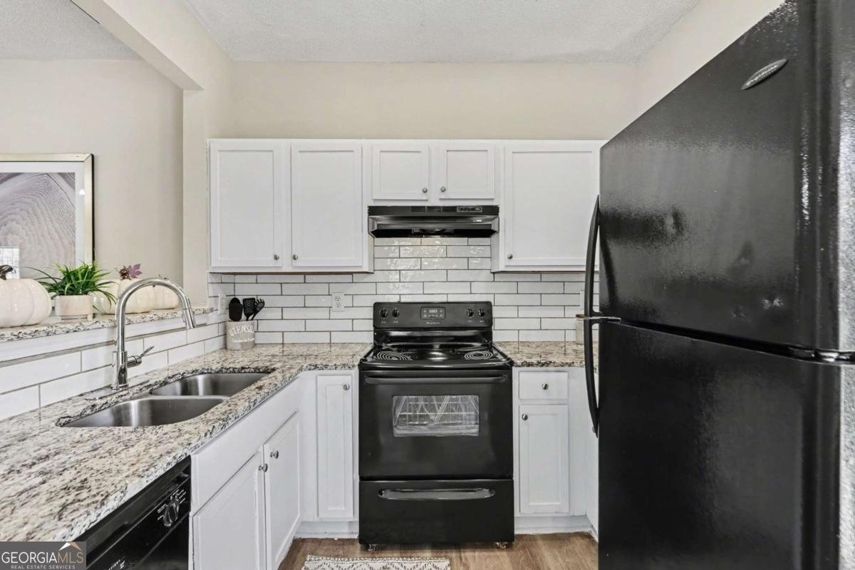 3604 Ginnis Road Atlanta - Photo 11