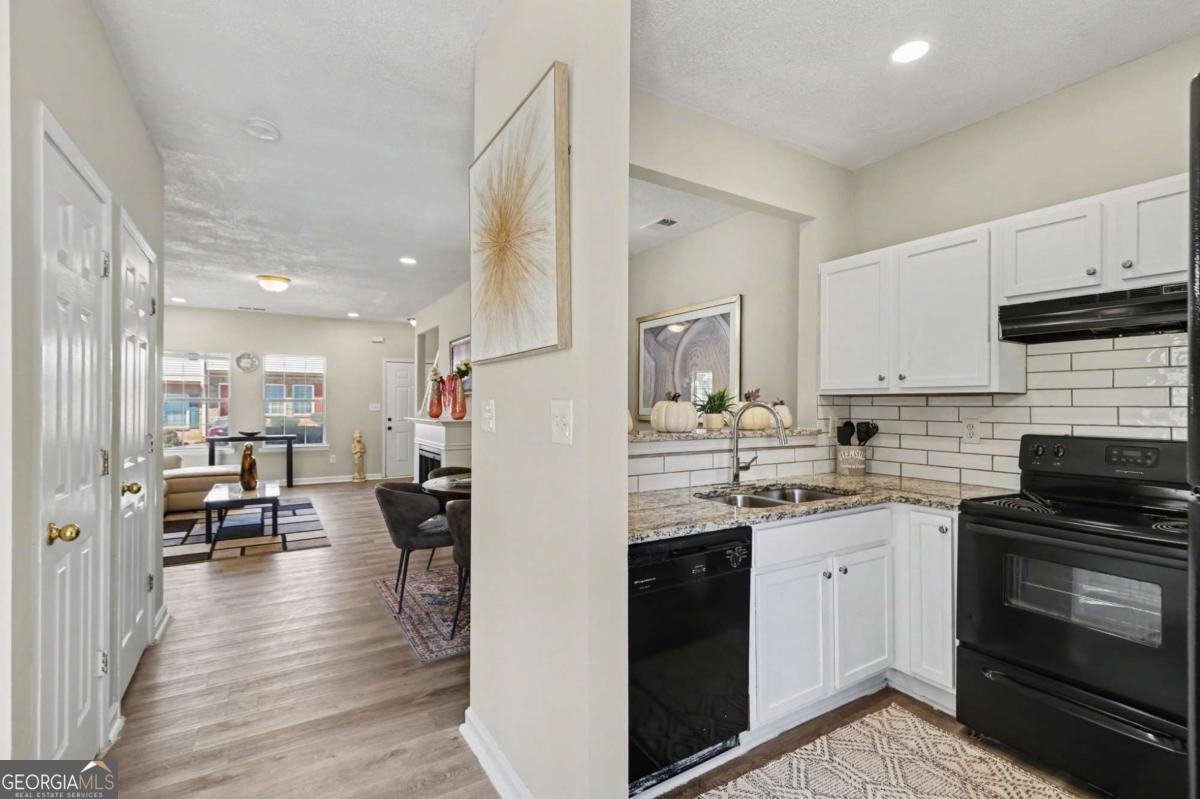 3604 Ginnis Road Atlanta - Photo 12