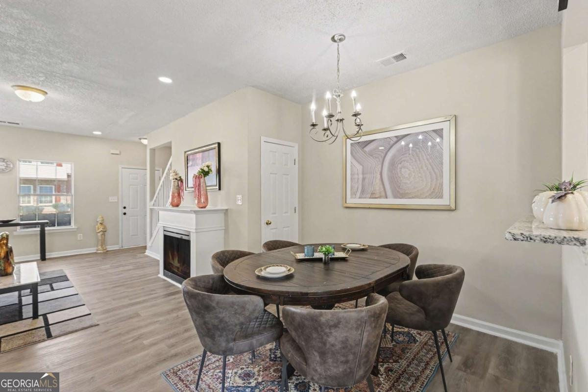 3604 Ginnis Road Atlanta - Photo 14