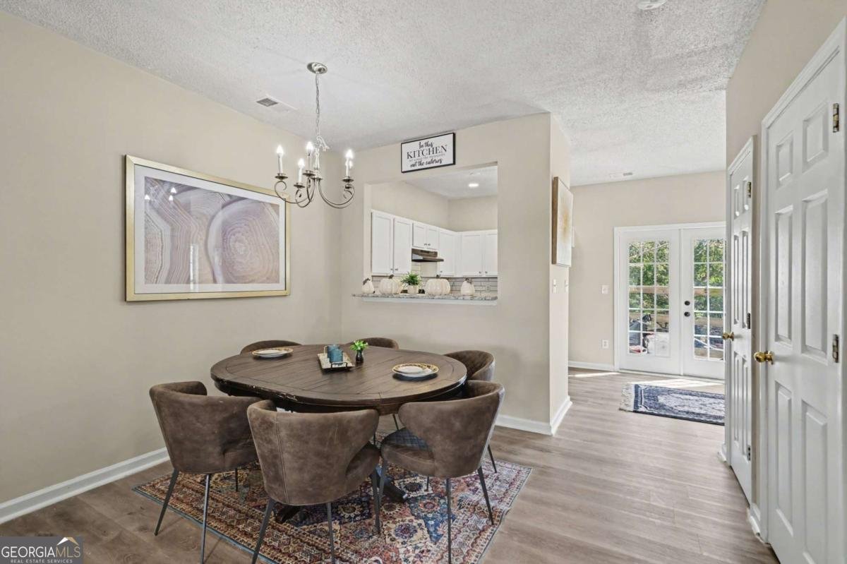 3604 Ginnis Road Atlanta - Photo 15