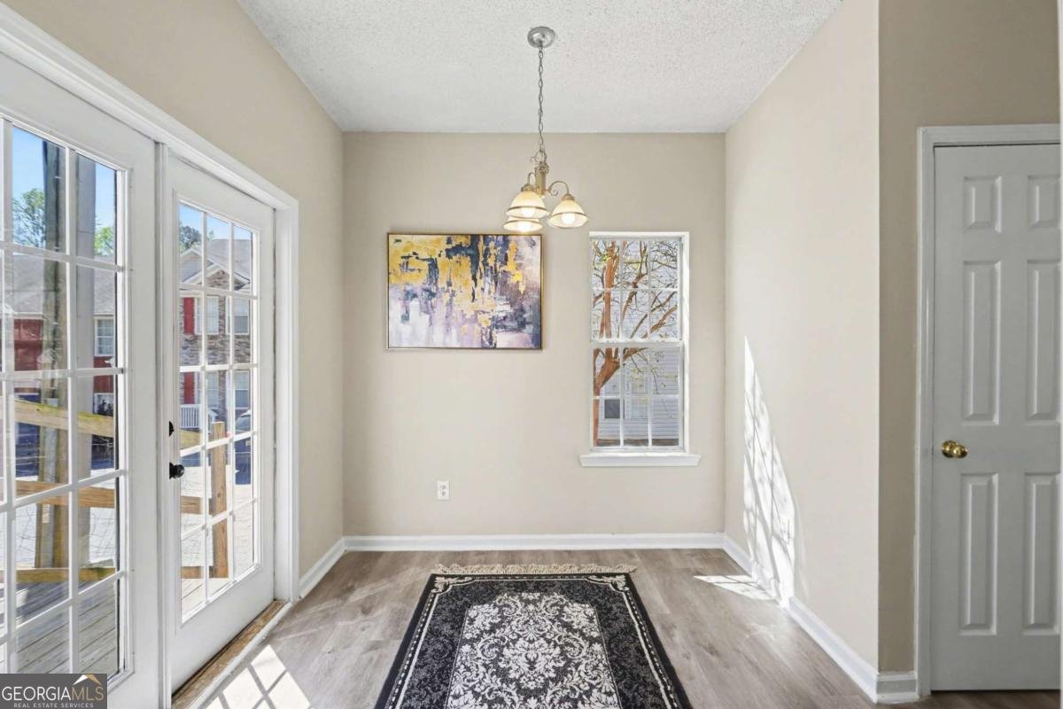 3604 Ginnis Road Atlanta - Photo 16