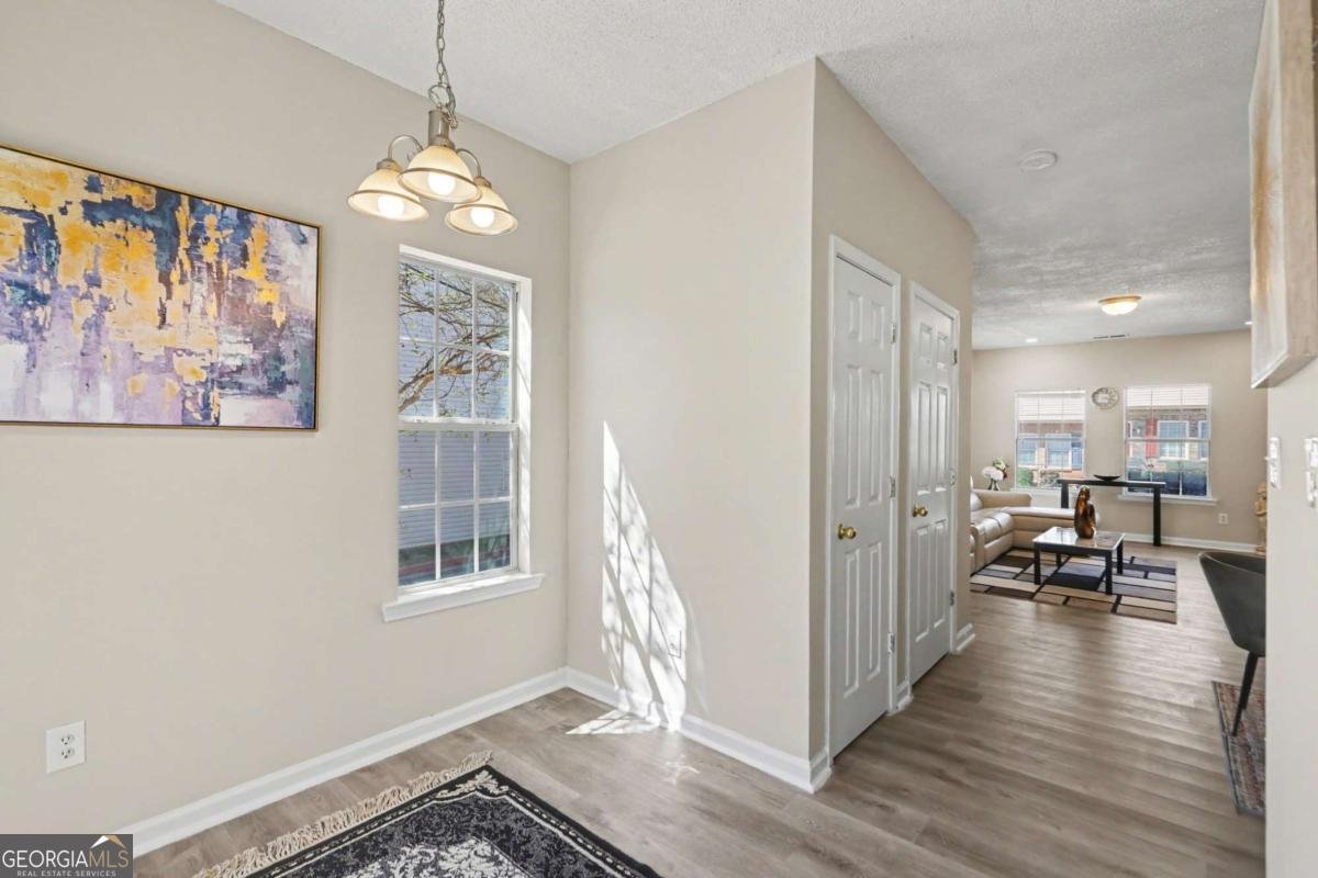 3604 Ginnis Road Atlanta - Photo 17