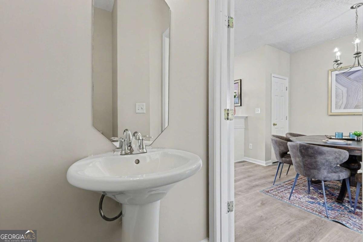 3604 Ginnis Road Atlanta - Photo 18