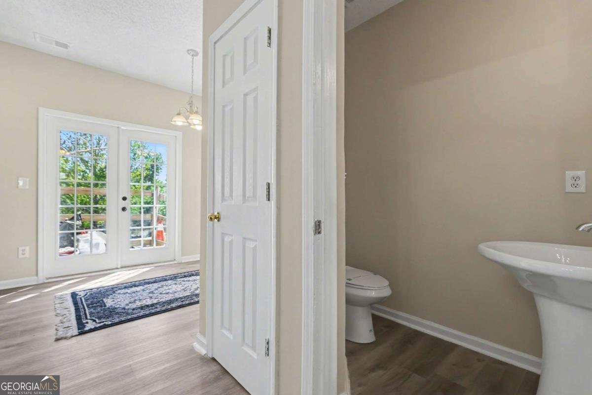 3604 Ginnis Road Atlanta - Photo 19