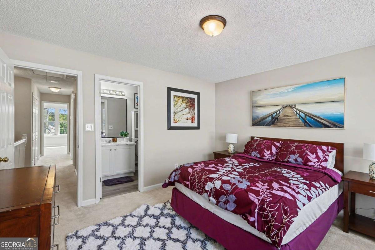 3604 Ginnis Road Atlanta - Photo 26