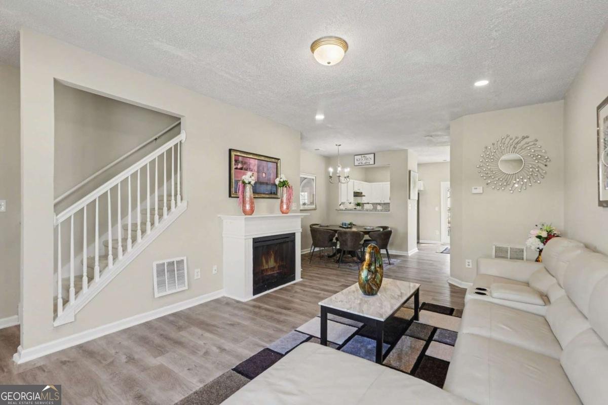 3604 Ginnis Road Atlanta - Photo 6