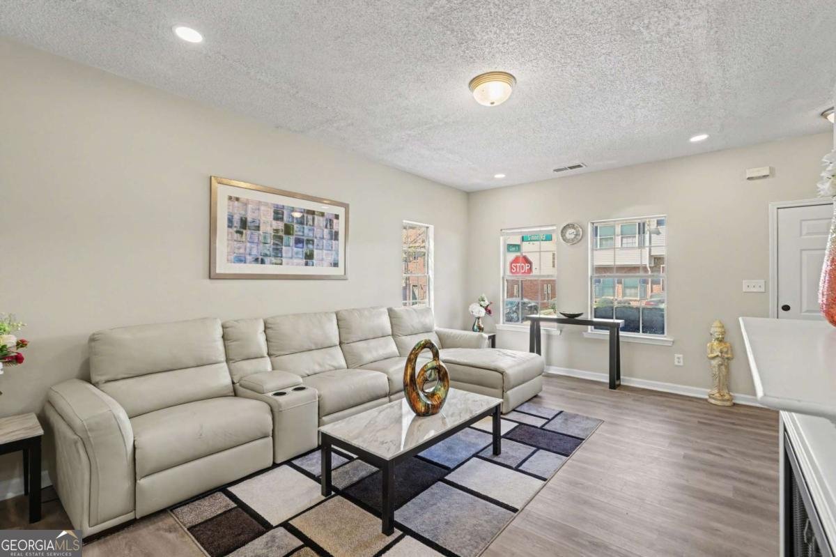 3604 Ginnis Road Atlanta - Photo 7