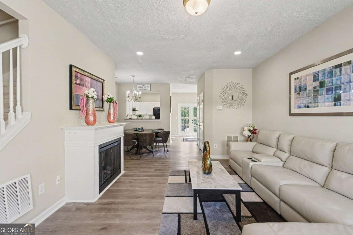 3604 Ginnis Road Atlanta - Photo 8