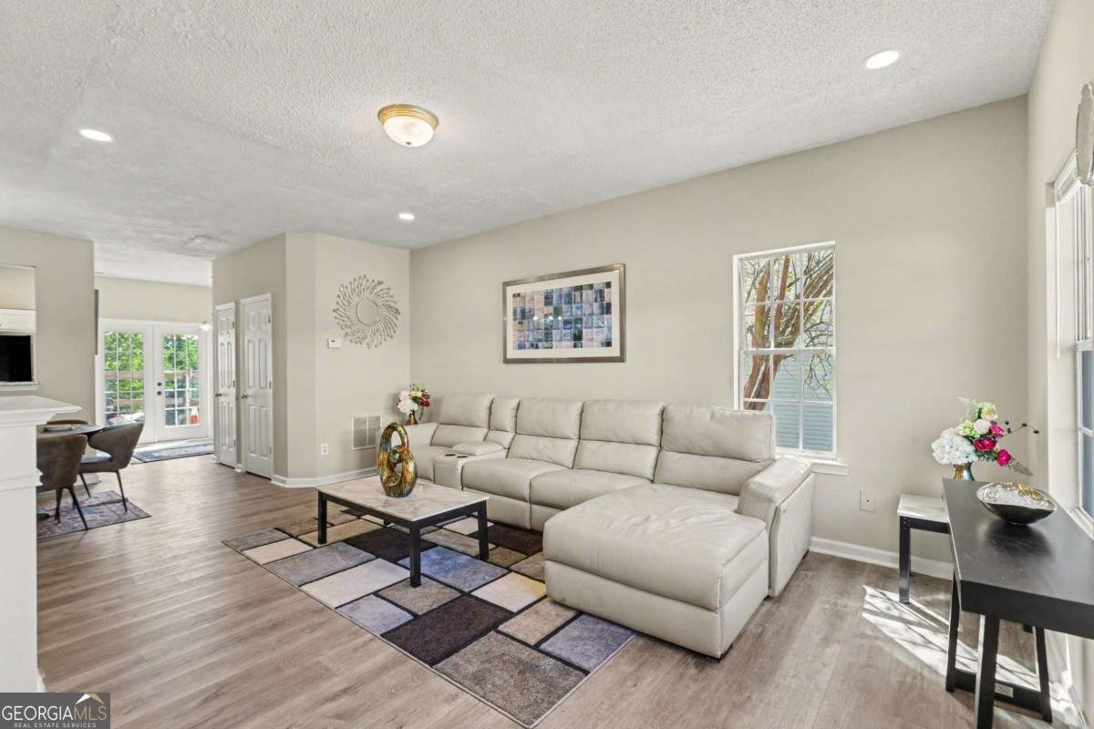 3604 Ginnis Road Atlanta - Photo 9