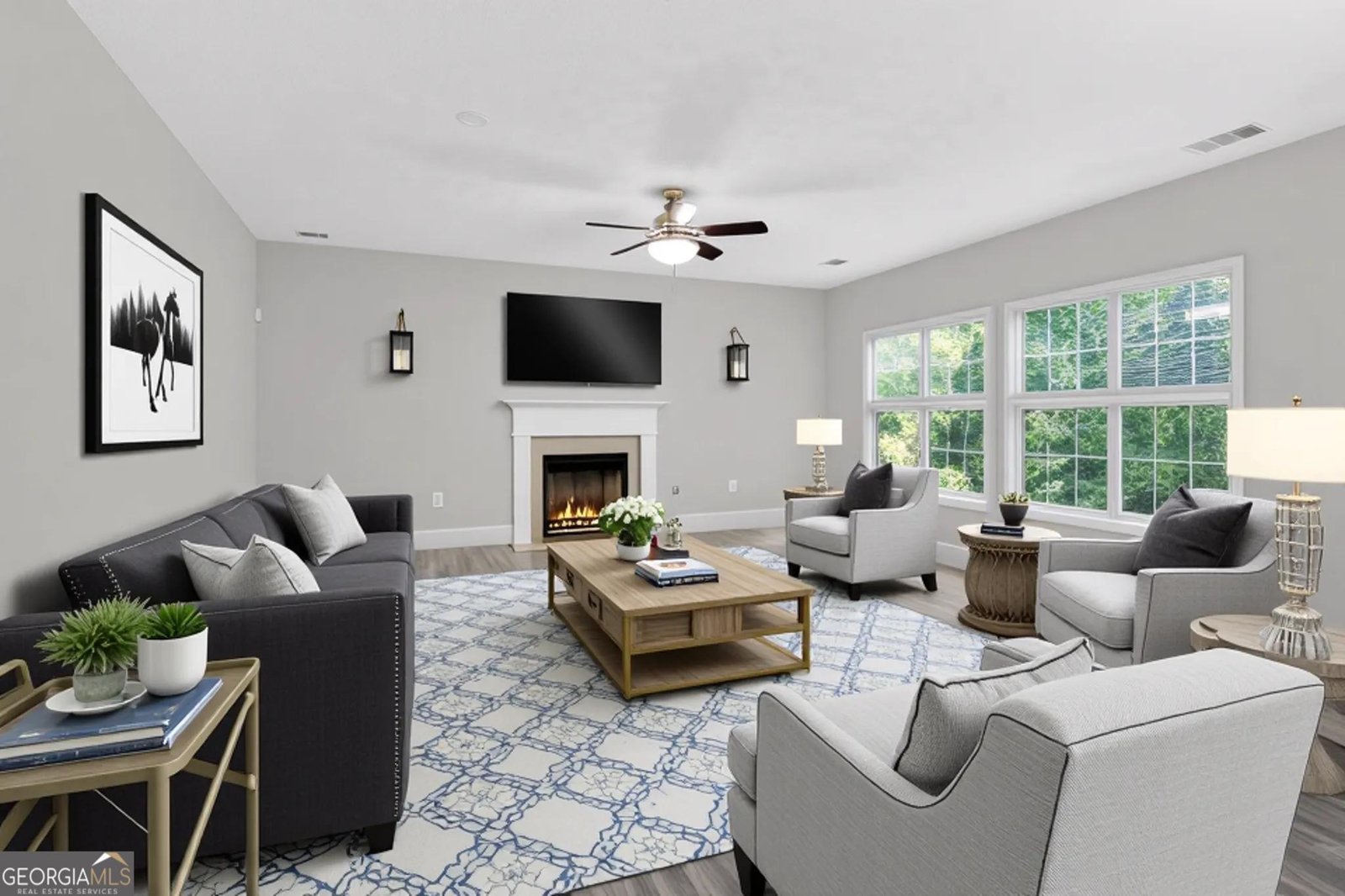 1403 Elderberry Run Cove Lawrenceville - Photo 11