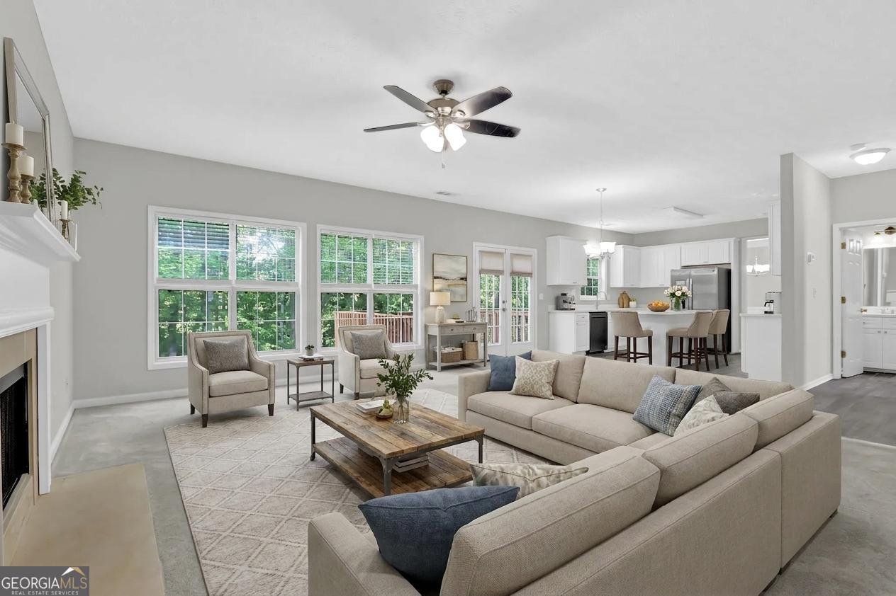 1403 Elderberry Run Cove Lawrenceville - Photo 14