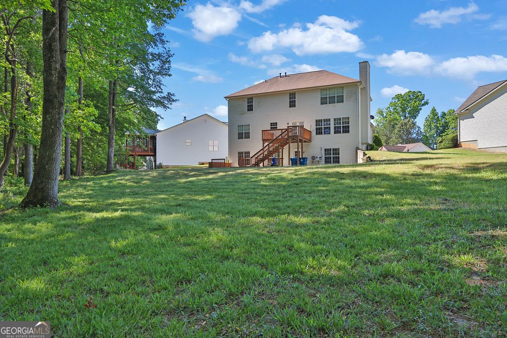 1403 Elderberry Run Cove Lawrenceville - Photo 45