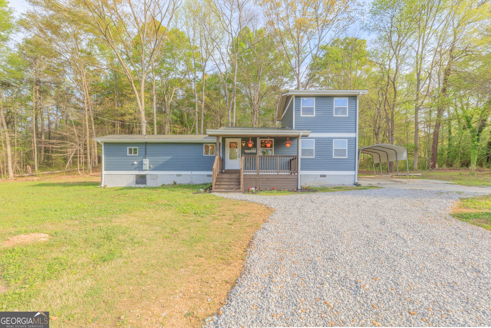 102 Bandy Road Lafayette - Photo 25