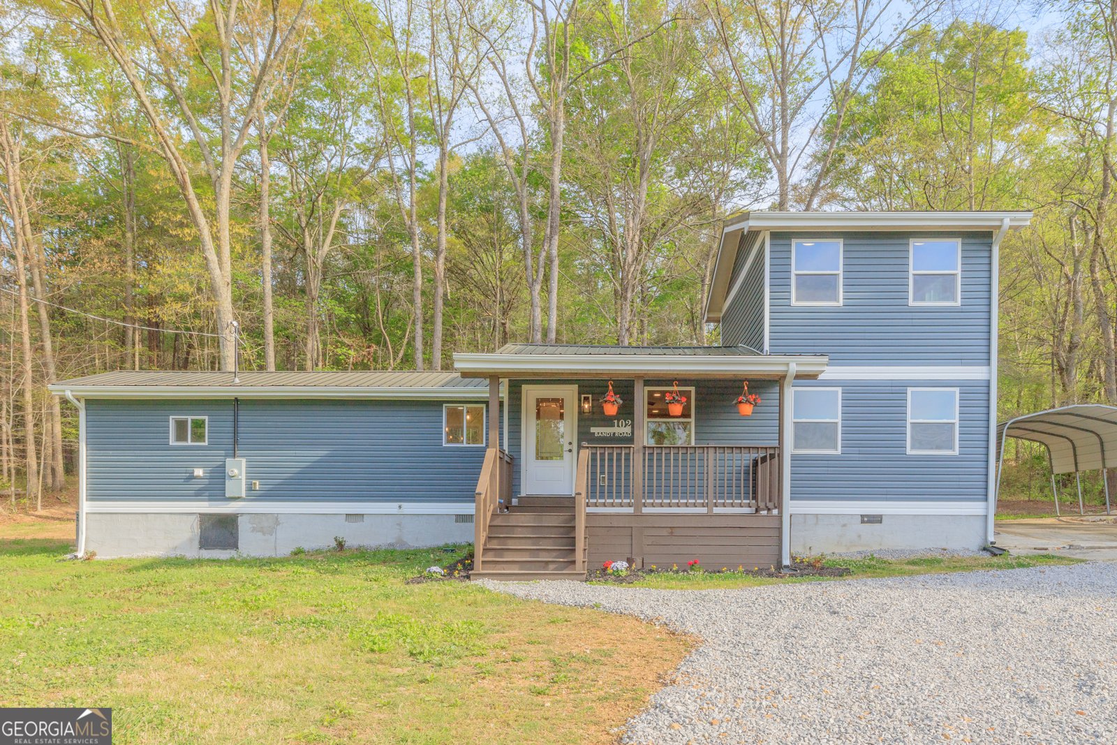 102 Bandy Road Lafayette - Photo 26