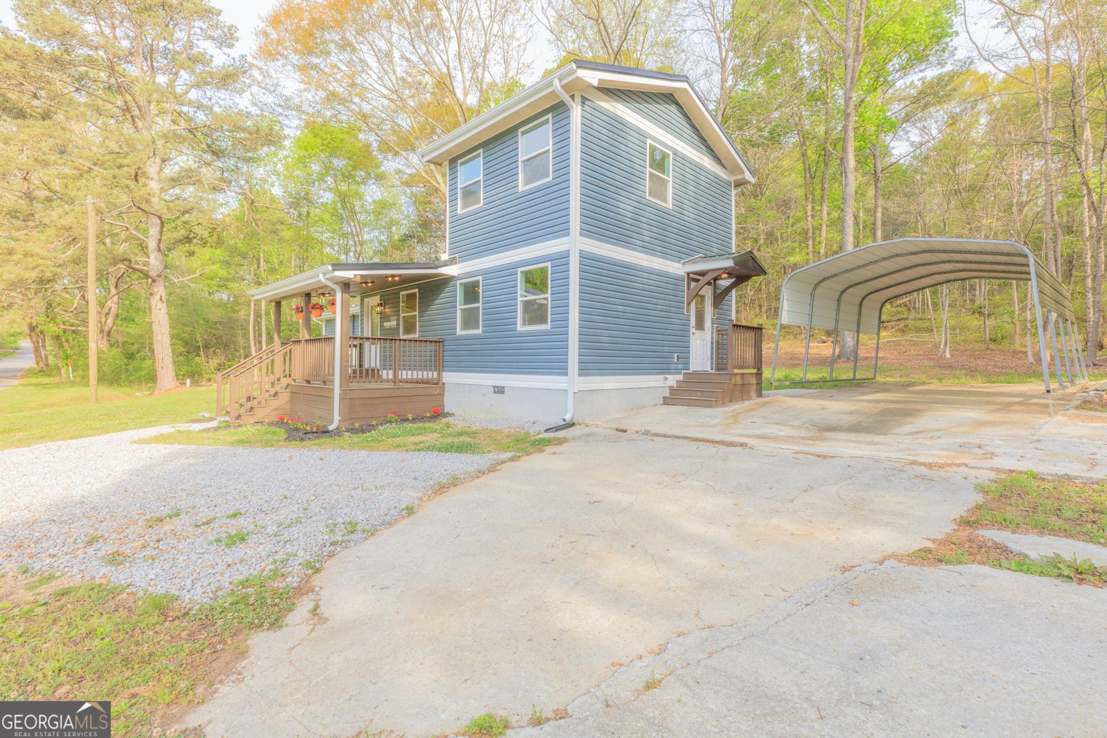 102 Bandy Road Lafayette - Photo 37